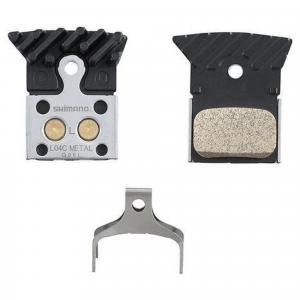 Zestaw Klocków Hamulcowych L04C Metal (1 Para)