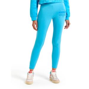 Legginsy damskie DIADORA L. LEGGINGS MANIFESTO S