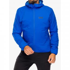 Kurtka ocieplana męska Helly Hansen Verglas Hooded Insulator