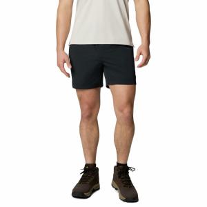 Szorty męskie Columbia Sharpe Canyon Short