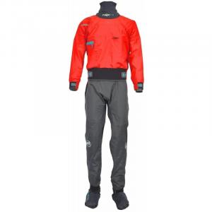 Kombinezon na wyprawy wodne unisex Peak uk whitewater wodoodporny suchy