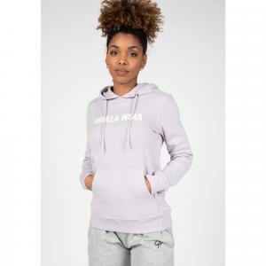 Bluza fitness damska Gorilla Wear Charlotte Hoodie z kapturem