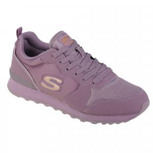 Buty sportowe Sneakersy damskie, Skechers OG 85-2KEWL