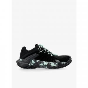 Buty damskie Mammut Hueco II Low GTX
