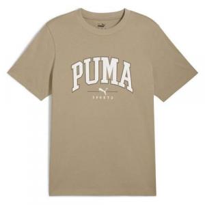 Koszulka sportowa męska Puma Squad Tee
