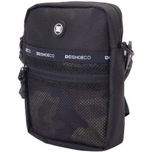 Torba DC Shoes Crossover, Dla obu płci