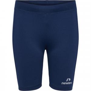 Legginsy dziecięce Newline Athletic sprinters