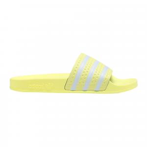 Klapki basenowe męskie Adidas Adilette