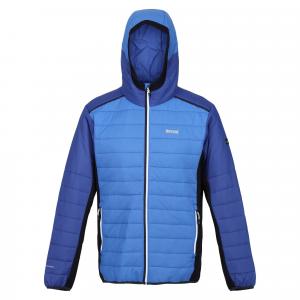 Męska Kurtka Trutton II Baffled Padded Jacket