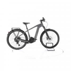 2nd Life - Scott Axis eRIDE EVO Trekking E-Bike 2022 - Jak nowy