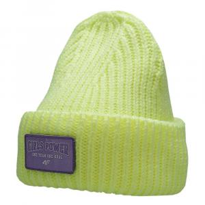 Czapka Dziecięca HJZ22 Logo Beanie