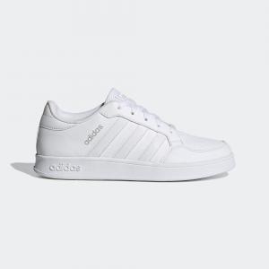 Buty damskie sportowe Adidas BREAKNET