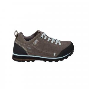 Buty trekkingowe damskie CMP Elettra Low Wp