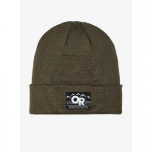 Czapka Outdoor Research Juneau Beanie - ranger green