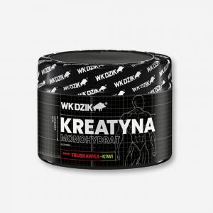 KREATYNA DZIK PRO TRUSKAWKA-KIWI 225g