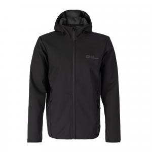 Kurtka softshell męska Jack Wolfskin Bornberg Hoody