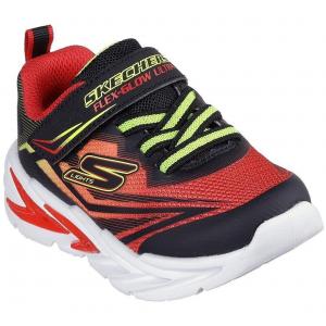 Adidasy Skechers S Lights-flex-glow, Dzieci