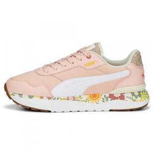 Buty do chodzenia damskie Puma R78 Voyage Wild Garden