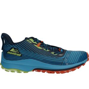 Buty do biegania męskie Columbia Montrail Trinity AG