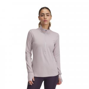 Longsleeve do biegania damski Under Armour Launch Pro Half Zip