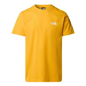 The North Face Koszulka S/S Simple Dome Nf0A87Ng56P