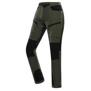 Spodnie damskie trekkingowe Alpine Pro Akana 2