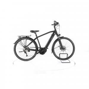 Second Life - Velo de Ville AEB 990 Smart Trekking E-Bike 2023 - Jak nowy