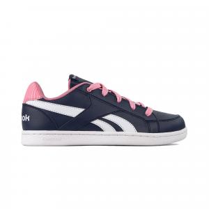 Buty na co dzień młodzieżowe REEBOK ROYAL PRIME eko skóra
