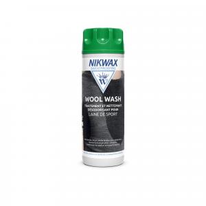 Płyn do prania wełnianej bielizny termoaktywnej Nikwax Wool Wash 300 ml