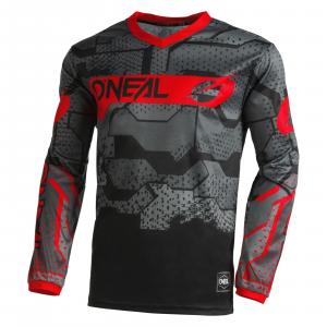 Koszulka rowerowa mtb O'neal CAMO Jersey