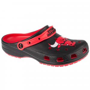 Buty do chodzenia męskie Crocs Classic Nba Chicago Bulls Clog