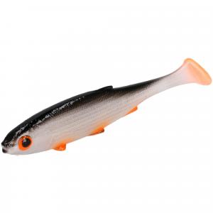 Przynęta Mikado Real Fish Roach 15Cm/Orange Roach - Op.2Szt