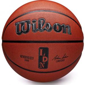 Piłka do koszykówki NBA Authentic City London Ball rozmiar 7