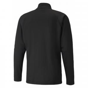 Bluza piłkarska męska PUMA Teamliga