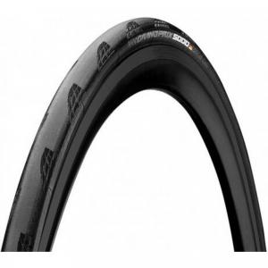 Opona Continental Grand Prix 5000 Vectran 700x25C Black Fold