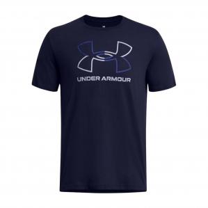 Koszulka sportowa męska Under Armour Gl Foundation Uodate