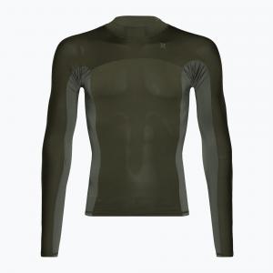 Longsleeve do pływania męski Hurley Channel Crossing Paddle Series