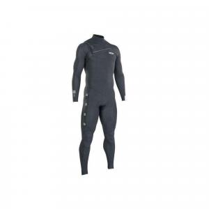 Pianka ION Seek Core 5/4 Front Zip FZ Black