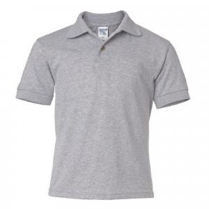 Dziecięca Koszulka Polo Jersey DryBlend