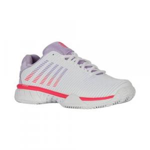 Buty do tenisa damskie K-Swiss Hypercourt Express 2