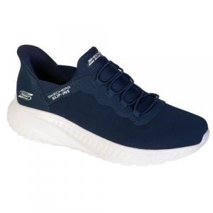 Buty do chodzenia męskie Skechers Slip-ins