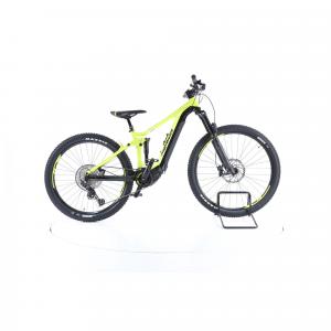 Second Life - Merida one forty e500 Fully E-Bike 2023 - Jak nowy