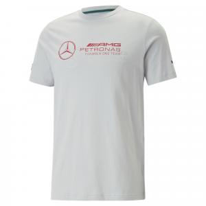 Koszulka Sportowa Męska Puma Mapf1 Logo