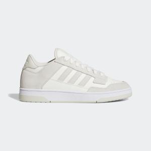 Buty męskie ADIDAS Rapid Court Low