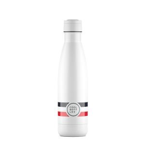 Butelka termiczna Cool Bottles 500 ml Triple cool Xclusive