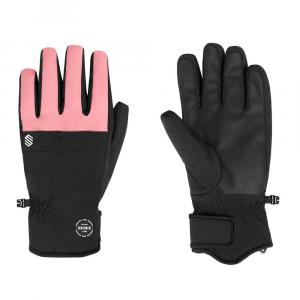 Rękawice snowboardowe i narciarskie unisex