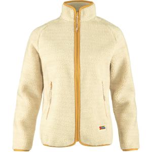 Polar damski Fjallraven Vardag Pile Fleece