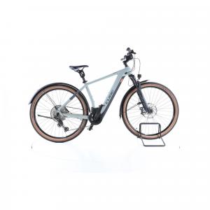 Second Life - Cube Cross Hybrid SL Allroad E-Bike 2022 - Stan dobry