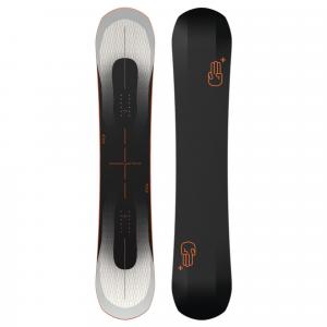 Deska snowboardowa męska Bataleon Evil Twin Wide +