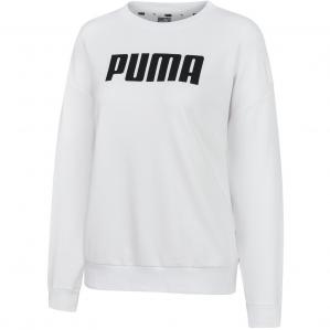 Bluza Puma Ess Crew Sweat Tr, Kobiety